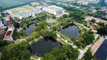 Điểm chuẩn Học viện Nông nghiệp Việt Nam năm 2020 (dự kiến)
