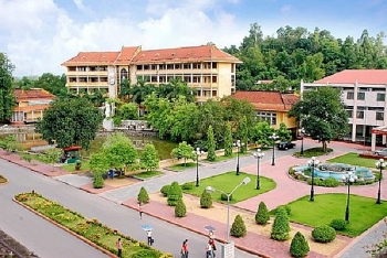 Điểm chuẩn Đại học Thái Nguyên năm 2020 (dự kiến)