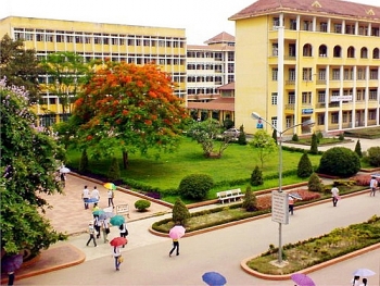 Điểm chuẩn Đại học Sư phạm - Đại học Thái Nguyên năm 2020 (dự kiến)