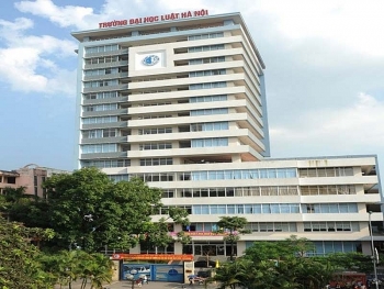 Điểm sàn Đại học Luật Hà Nội xét tuyển năm 2020