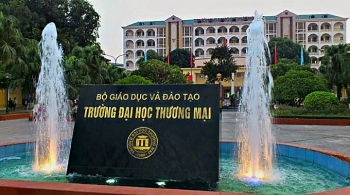 Điểm sàn Đại học Thương mại xét tuyển năm 2020