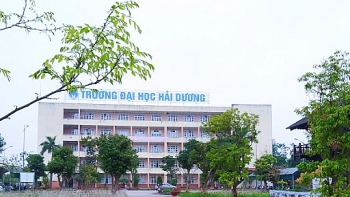 Điểm sàn Đại học Hải Dương năm 2020 chính xác nhất