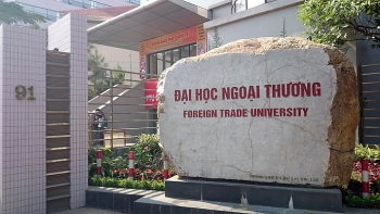 Điểm sàn Đại học Ngoại thương năm 2020 chính xác nhất