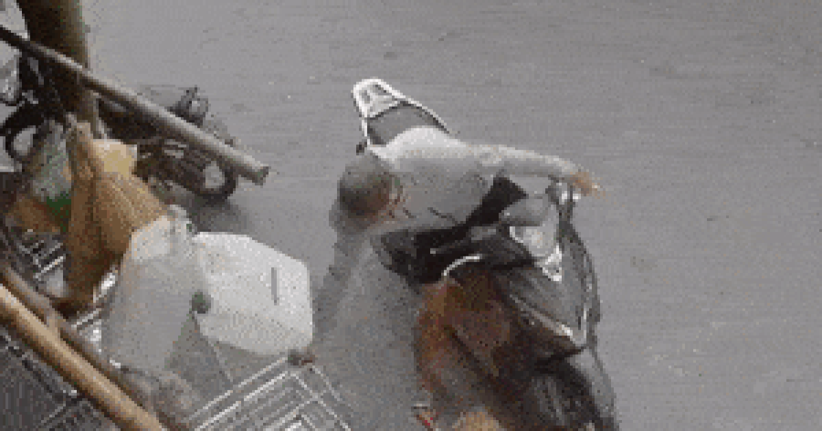 tin tuc thoi su 24h nong nhat sang 318 thanh nien di xe tay ga sanh dieu trom chuong cho giua ban ngay khien nhieu nguoi dung hinh