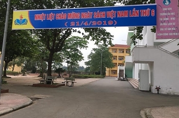 diem chuan dai hoc tai chinh quan tri kinh doanh xet hoc ba nam 2020 dot 1
