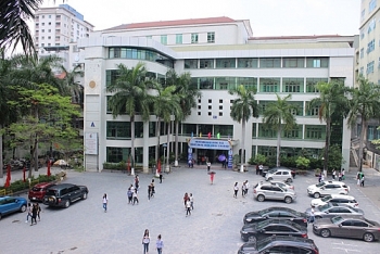 Điểm chuẩn Đại học Lao Động - Xã Hội xét học bạ đợt 1 năm 2020