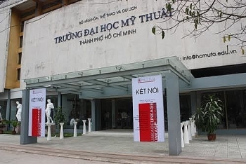 diem san dai hoc my thuat tp hcm nam 2020 cap nhat chinh xac nhat