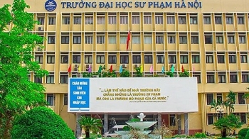 Điểm sàn Đại học Sư phạm Hà Nội xét tuyển năm 2020