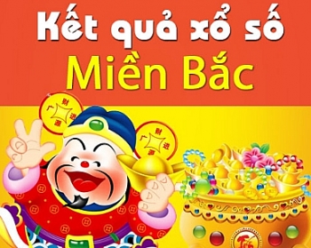 Kết quả xổ số Miền Bắc (XSMB) mới nhất hôm nay 2/9/2020