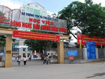 Điểm sàn Học viện Công nghệ Bưu chính Viễn thông xét tuyển năm 2020