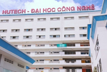 Điểm sàn Đại học Công nghệ TP HCM xét tuyển năm 2020