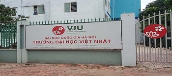 Điểm sàn Đại học Việt Nhật - Đại học Quốc gia Hà Nội xét tuyển năm 2020