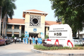 diem san khoa quan tri kinh doanh dai hoc quoc gia ha noi xet tuyen nam 2020