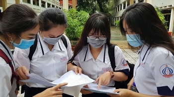 de thi mon lich su tot nghiep thpt quoc gia 2020 dot 2