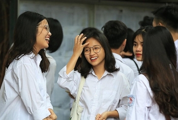goi y dap an mon anh van thi tot nghiep thpt 2020 dot 2