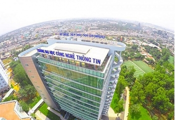 diem san dai hoc cong nghe thong tin dai hoc quoc gia tp hcm xet tuyen nam 2020