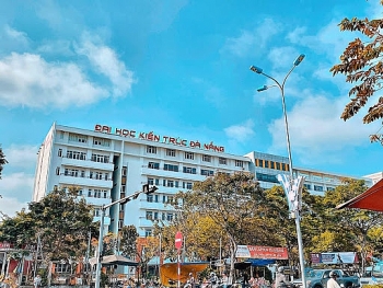 diem chuan dai hoc kien truc da nang xet hoc ba nam 2020