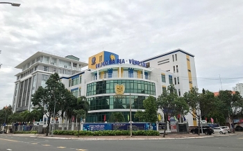 diem chuan dai hoc ba ria vung tau xet hoc ba dot 4 nam 2020