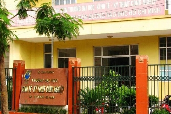 diem chuan dai hoc kinh te ky thuat cong nghiep xet hoc ba nam 2020