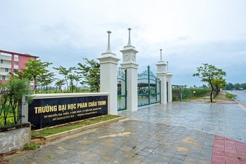 Điểm sàn Đại học Phan Châu Trinh xét tuyển năm 2020