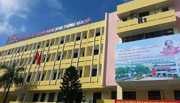 diem chuan dai hoc cong nghe giao thong van tai xet hoc ba nam 2020