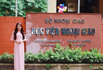 Điểm sàn Học viện Ngoại giao xét tuyển năm 2020