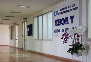 diem chuan danh gia nang luc khoa y dai hoc quoc gia tp hcm 2020