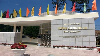 diem chuan dai hoc da lat xet hoc ba dot 2 nam 2020