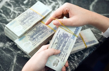 Lãi suất ngân hàng hôm nay 10/9: Kỳ hạn 2 tháng cao nhất 4,3%