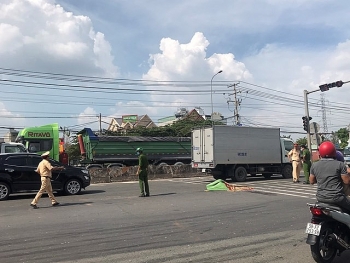 Tai nạn giao thông (TNGT) chiều 10/9: Khẩn cấp truy tìm xe ô tô cán chết cụ bà trên Quốc lộ 51