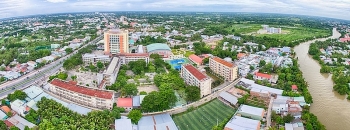 Điểm sàn Đại học Xây dựng Miền Tây năm 2020 dự kiến