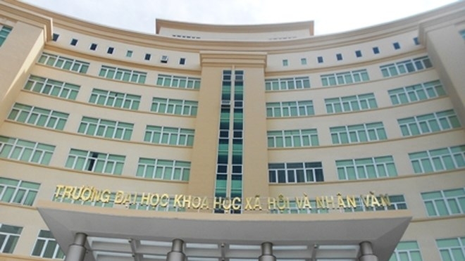 Đại Học Khoa Học Xã Hội Và Nhân Văn Điểm Chuẩn 2020 - Äiá»m Chuáº©n Äáº¡i Há»c Khoa Há»c Xa Há»i Va Nhan VÄn Tp Hcm NÄm 2020 Vietnamnet _ Ngành báo chí tổ hợp văn, sử, địa có điểm chuẩn cao nhất 27,5, theo công bố vào sáng 5/10 từ đại học khoa học xã hội và nhân văn (đại học quốc gia tp hcm).