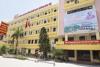 Điểm sàn Đại học Công nghệ Giao thông Vận tải năm 2020