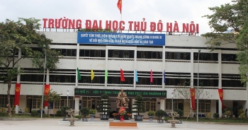 Điểm chuẩn Đại học Thủ đô Hà Nội năm 2020 xét học bạ đợt 2