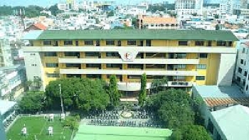 Điểm chuẩn Đại học Tài nguyên - Môi trường TP HCM năm 2020 xét học bạ