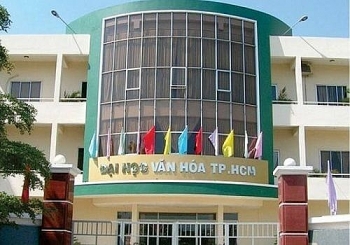 diem chuan dai hoc van hoa tp hcm nam 2020 xet hoc ba