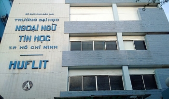 diem chuan dai hoc ngoai ngu tin hoc tphcm nam 2020 xet hoc ba dot 4