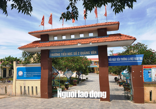 Thông tin trong ngày: Nữ hiệu trưởng dọa mang xăng 'xử' Trưởng phòng Giáo dục