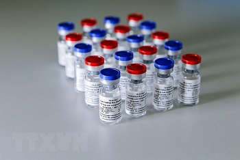 Nga chính thức chuyển lô vaccine COVID-19 đầu tiên đến các địa phương trọng điểm