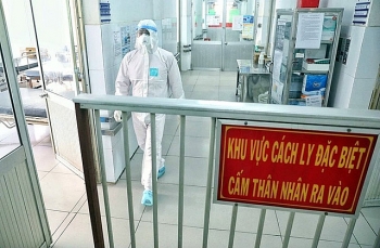 Tình hình COVID-19 ngày 12/9: Thêm 8 người ở Đà Nẵng, Quảng Nam khỏi bệnh