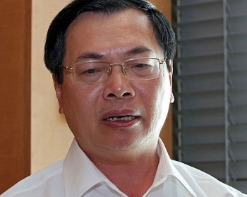 Cựu Bộ trưởng Công Thương Vũ Huy Hoàng bị truy tố 10-20 năm tù