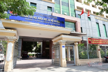 diem san dai hoc khoa hoc xa hoi va nhan van dai hoc quoc gia tp hcm nam 2020 xet tuyen