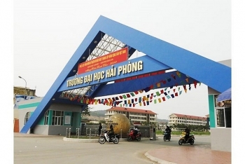 Điểm sàn Đại học Hải Phòng năm 2020 xét tuyển