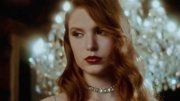 Video: Cao sao vàng xuất hiện trong quảng cáo như phim Hollywood tại Nga