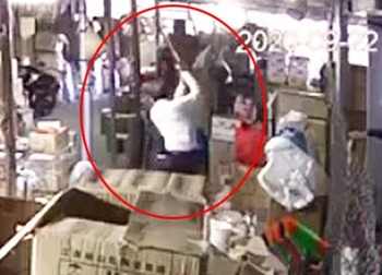 Thông tin pháp luật chiều 30/9: Bắt đối tượng đánh dã man người đàn bà 62 tuổi ở Phú Yên
