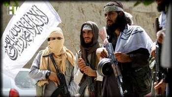 Taliban điều tra tài khoản ngân hàng của quan chức chính quyền cũ