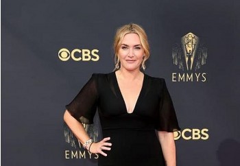 Emmy 2021: Mỹ nhân 'Titanic' khẳng định vị thế
