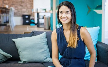 CEO Canva trở thành nữ tỷ phú tự thân giàu nhất thế giới dưới 40 tuổi