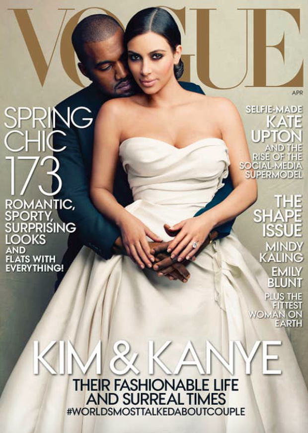 Quá khứ bê bối và 3 cuộc hôn nhân chóng vánh của Kim Kardashian