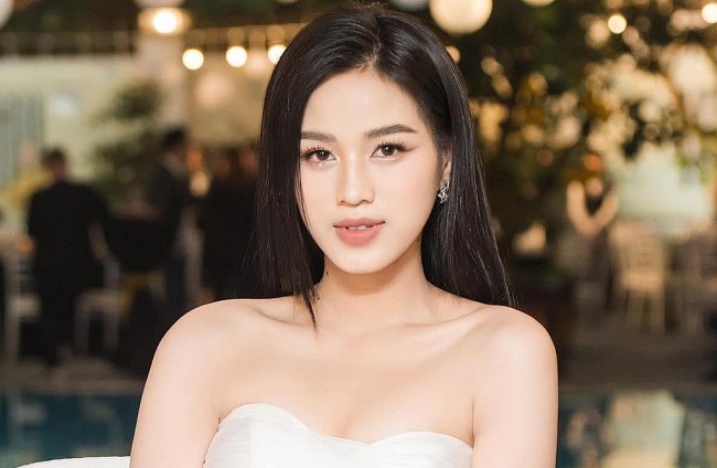 Cận 4 người đẹp Việt tham gia 'đấu trường nhan sắc' quốc tế năm 2021
